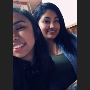 Meet your Posher, Vicky